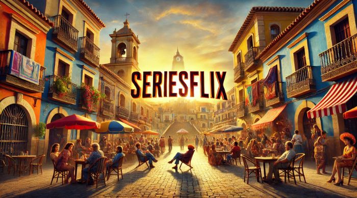 Seriesflix